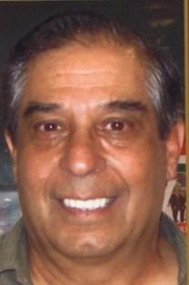 Anthony Lopez Obituary - Mack Memorial Home | Secaucus NJ