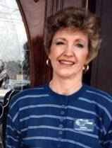 Carol Turner Obituary
