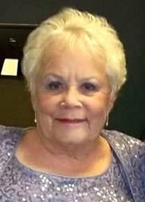 Susan Cook Obituary - Stoddard Funeral Home | Greeley CO