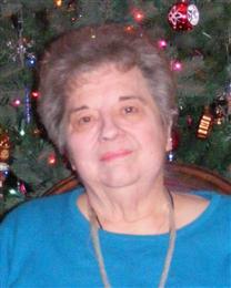 Patricia Cairns Obituary - Day and Deremiah-Frye Funeral Home ...