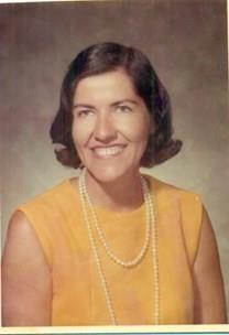 Beverly Billingsley Obituary