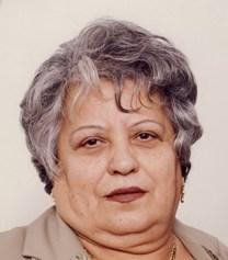 Mariam Azzi Obituary - McEvoy-Shields Funeral Home and Chapel | Ottawa ON