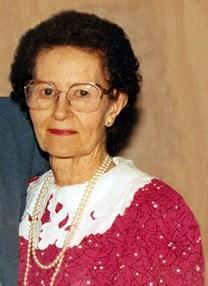 Edith Gossett Obituary - Davis-Morris Funeral Home | Brownwood TX