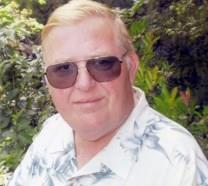 Gerald Lain Obituary