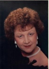 Martha Chase Obituary - Grand View Funeral Home | Pasadena TX