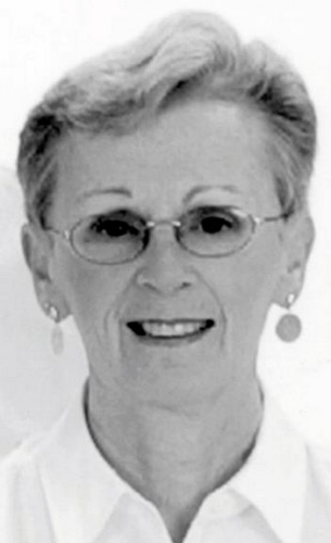 Sister mary ellen ford obituary #2
