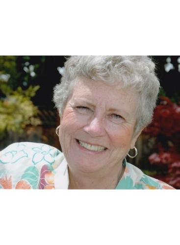 Kathleen Campbell Obituary - Portland, Oregon | Legacy.com