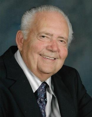 Frederick Boyce Obituary - Montour Falls, New York | Legacy.com