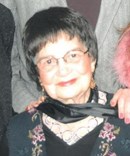 Josephine Ottaviani Obituary
