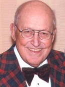 WILLIAM ROY "Bill" KERSLAKE Obituary