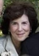 Margaret Peterson Obituary
