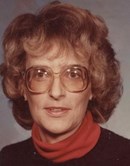 Joan Harner Obituary