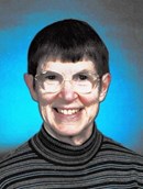Mary Peterson Obituary