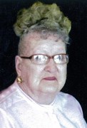 Patricia Mary Bursiek Obituary