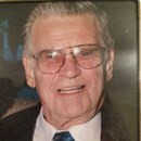 Ralph Hauenstein Obituary