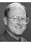 Robert "Bob" Gillespie Jr. Obituary