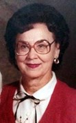 Dorothy Ruth Stubbs Obituary