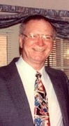 Carl Edmond Head Sr. Obituary