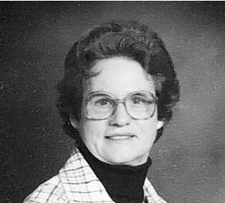 Viola ford obituary
