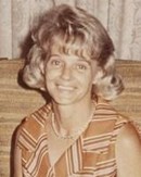 Jacqueline Scott Obituary