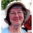 Elizabeth Weber Ehlers Obituary