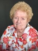 Jo Ann Wilson McNair Obituary