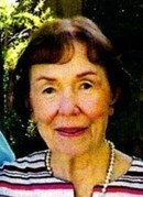 Maureen Wilson Obituary