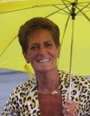 Sharon Carson Obituary