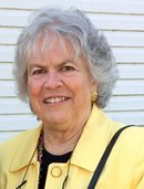 Mary Gecowets Obituary