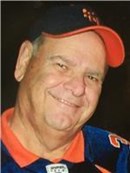 Charles W. Allen Obituary
