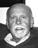 William James Clark Obituary