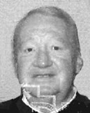Ronald Eugene Bair Obituary