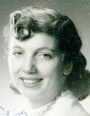 Margaret L. "Marge" Jones Obituary