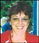 Barbara Ann Melville Obituary