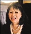 Sharon Kay Wong Obituary