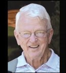Victor Paul Johnson M.D. Obituary