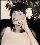 Kristine Ann Simenstad-Mackin Obituary