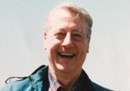 Thomas Coulter Obituary