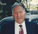 Joseph Nicoletti Obituary