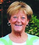 Lynn M. EGIZII Obituary