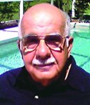 Richard Edwin GRANT Obituary