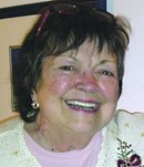 Judith A. BUTLER Obituary
