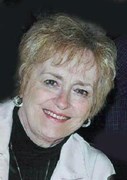 Suellen K. Petersen Obituary