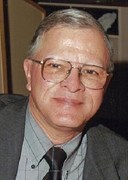 J. Gary Smith Obituary