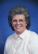 Pauline Accoe Obituary