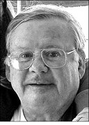 Patrick J. Burke Obituary