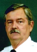 James Buckeridge Obituary