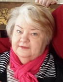 JoAnn May Moser Obituary