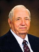 Dr.  Trent Osborn "Coach" Melder Obituary