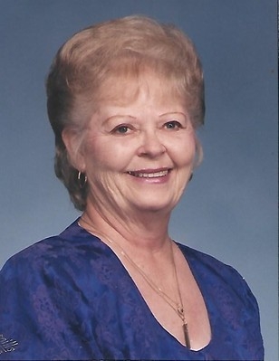 Rosalie McCarty Condolences | Times Record News